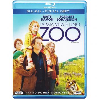 la mia vita è uno zoo