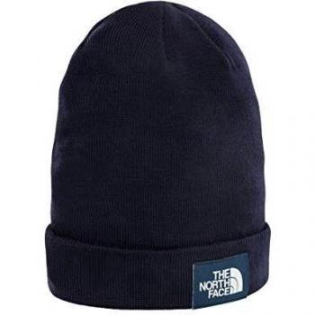 The North Face Gorro con Vuelta RecycledNorth Beanie de Punto