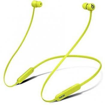 Apple Beats Flex All-Day Wireless Earphones - Yuzu Yellow
