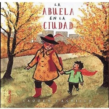 LA ABUELA EN LA CIUDAD
