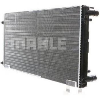 Radiador de Motor MAHLE ORIGINAL CR 829 000S para Volkswagen