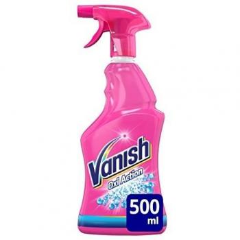 Vanish Pre-Treat Liquid, 500 ml.