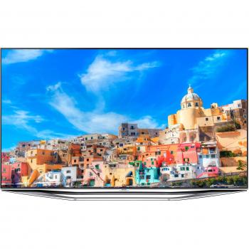 Samsung HG46EC890XB 46 Full HD Compatibilidad 3D Smart TV Wifi Negro - Televisor
