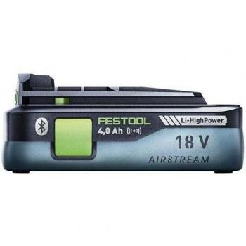 festool 205034 DIY 18V Size
