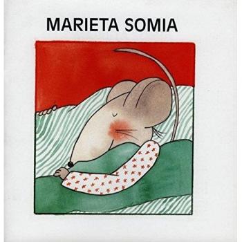 Marieta somia:
