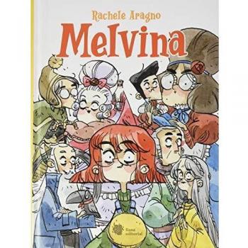 Melvina: 4