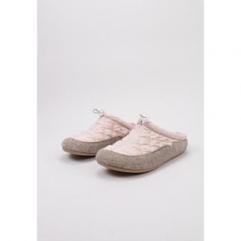 Limma PADDED ZAPATILLA DE CASA mujer Beige 39