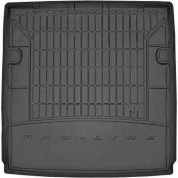 Alfombrilla de maletero FROGUM MMT A042 TM405547 impermeable y antideslizante