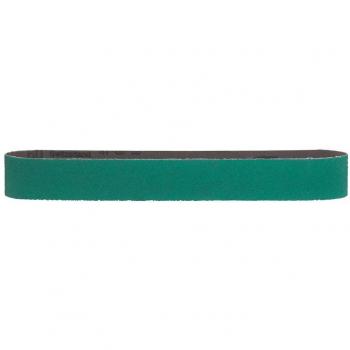 Bosch 2608608Z36 banda abrasiva Y580 30 x 610 mm, Verde, 2608608Z40