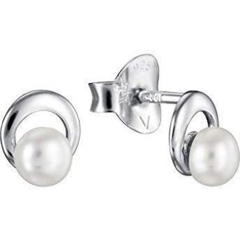 PENDIENTES VICEROY PLATA RODIADA PERLA 7091E000-60