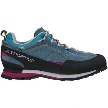 La Sportiva - Zapatillas de trail running de mujer Boulder X