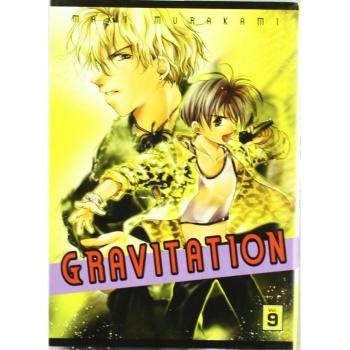 Gravitation 9