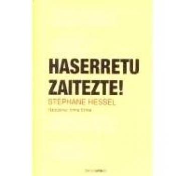 Haserretu Zaitezte!