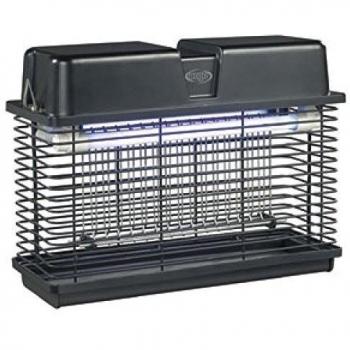 Mosquitera eléctrica antimosquitos Trampa ARGO MOLOSSO