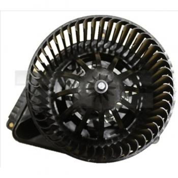 Ventilador interior habitáculo TYC 521-0007