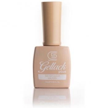 Gellack Plus Esmalte Semipermanente Profesional 15ml - C5 Cosmetics