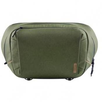 Bolsa de Hombro PGYTECH OneGo Solo V2 10L Verde Musgo - Bolsa para Cámara y Accesorios Fotográficos
