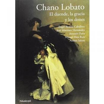 Chano Lobato