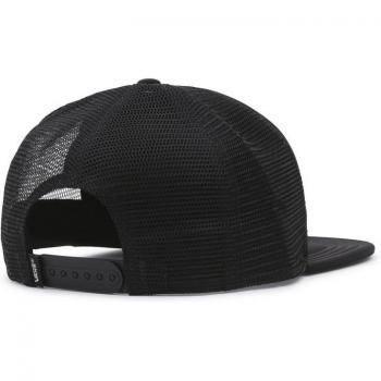 Gorra Deportiva Vans Board Trucker-B Negro Multicolor Talla única