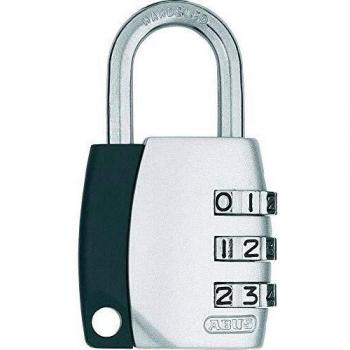 Abus 155/20 B - Candado combinación 20mm 3 dígitos blister