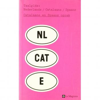 Nederland - catala - castella: 008