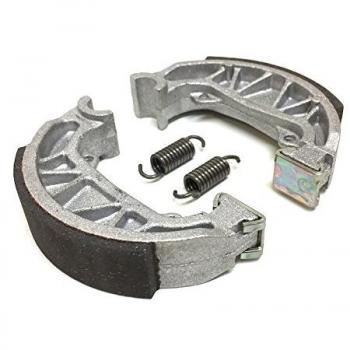 Mordazas de freno trasero para Gilera Storm, Typhoon, Piaggio Free NRG MC2 Sfera RST Zip SSL Fast Rider 25 50 