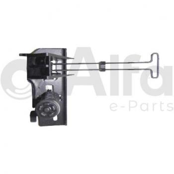 Cerradura del capó de motor Alfa e-Parts AF07850 para RENAULT Master, OPEL Movano y NISSAN NV400