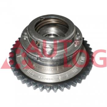 Fáser del árbol de levas AUTLOG KT7023 - Ajustador árbol de levas, herramienta para la sincronización del motor, compatible con múltiples modelos de vehículos, fabricado en acero de alta resistencia, diseño específico para facilitar el ajuste