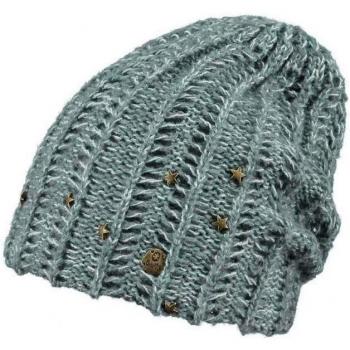 AUDE Beanie, niña, morning bay, 55