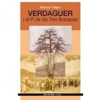 Verdaguer i el Pi de les Tres branques