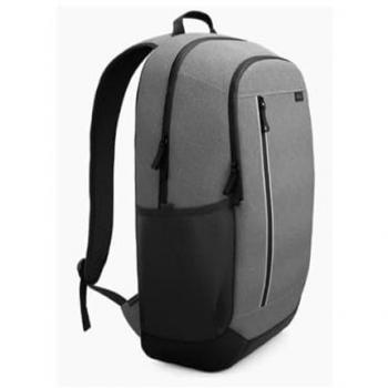 Mochila Dell Pro EcoLoop Urbana CP5625G para Portátil de hasta 16, Capacidad 27L, Resistente al Agua, Ligera (0,55kg), Materiales Reciclados, Color Gris Jaspeado