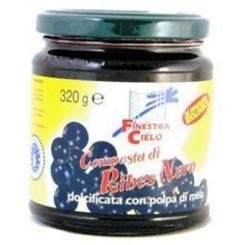 MERM. GROSELLA NEGRA S/A BIO
