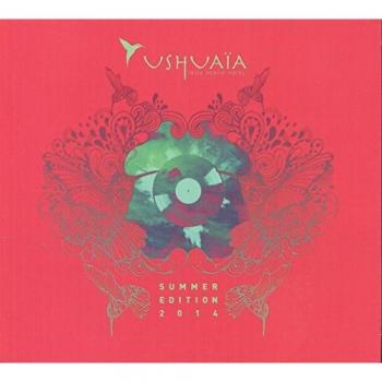 Ushuaia Ibiza Summer Edition 2014