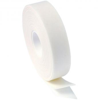 Brinox B62030B Cinta adhesiva a las dos caras, Blanco, 19 mm x 5 m