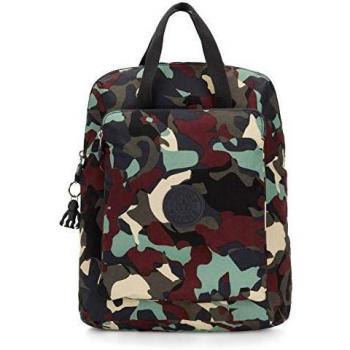 Kipling KAZUKI Mochila Tipo Casual, 40 cm, 19 Liters, Multicolor