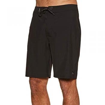 Rip Curl Bañador Corto Mirage Core para Hombre Negro (31)
