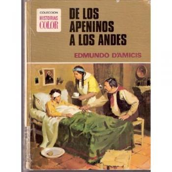 De los Apeninos a los Andes