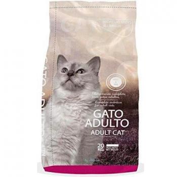 TODOPETS Generis Cat Fish 20kg