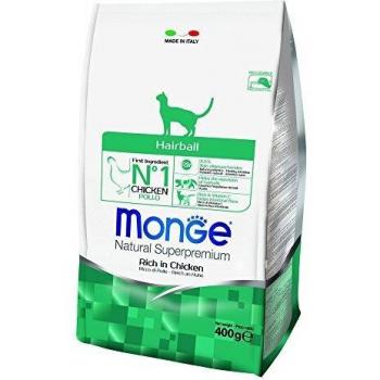 Monge Gato Hairball Gr 400