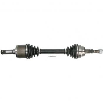 Árbol de transmisión PASCAL G2X043PC - Alta resistencia y precisión