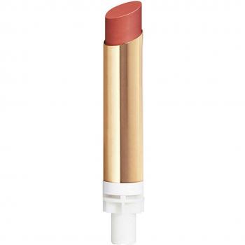 Sisley Photo-Rouge Shine Refill Moisturising Glossy Lipstick Shade 32 Sheer Ginger 3 g