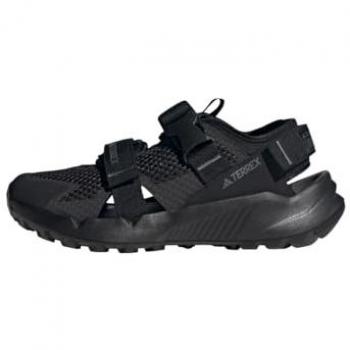 Adidas Terrex Hydroterra Black Hiking Sandals