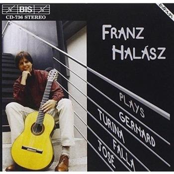 Rafaga Op 53;Sonate Pour Guitare Op