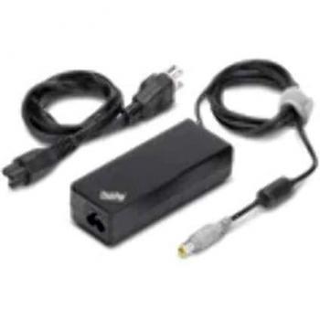 Lenovo 40Y7702 adaptador e inversor de corriente Interior 65 W Negro - Fuente de alimentación