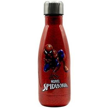 Puro DISB003, Metal, Rojo, 500 ml