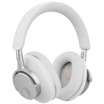 Cambridge Audio Melomania P100 SE Wireless Noise-Cancelling Headphones - White (100h Battery Life)