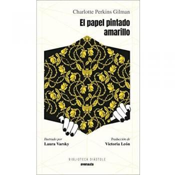 El papel pintado amarillo: 1
