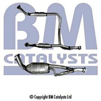 BM Catalysts BM90214H Catalizadores y Piezas