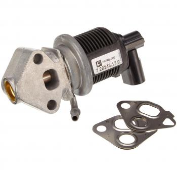 Válvula EGR METZGER 0892051 para Audi A2, Seat, Skoda y VW con junta de estanqueidad