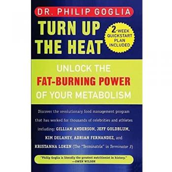 Turn Up The Heat: Unlock the Fat-Burning Power of Your Metabolism